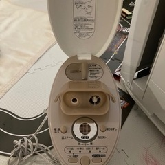 パナソニック　フェイスケアの画像