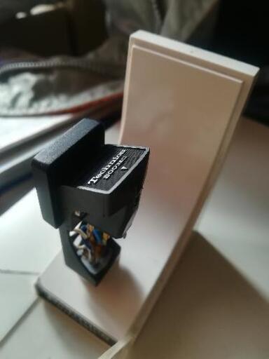 往年の銘機 EPC-300MC Technics