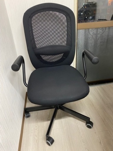 イケア IKEA オフィス チェア 1脚