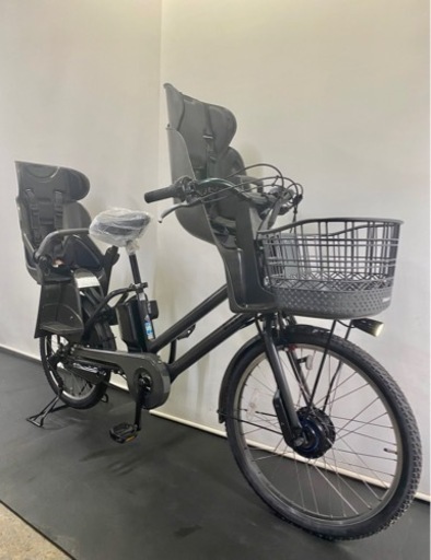 関東全域送料無料 保証付き 電動自転車 ブリヂストン ビッケグリ 24インチ 14ah 高年式