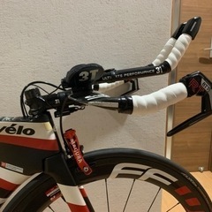 サーヴェロP5美車ライトウェイト変更可能の画像