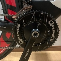 サーヴェロP5美車ライトウェイト変更可能の画像