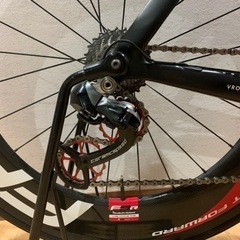 サーヴェロP5美車ライトウェイト変更可能の画像