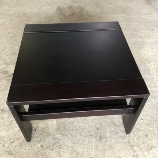 天童木工 座卓 64×64×42cm