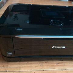 値下げしました！Canon　プリンターの画像