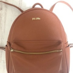 フォリフォリリュック