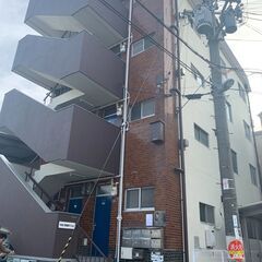 【ペット飼育可能！初期費用ゼロ！フリーレント1か月！ネット無料！...
