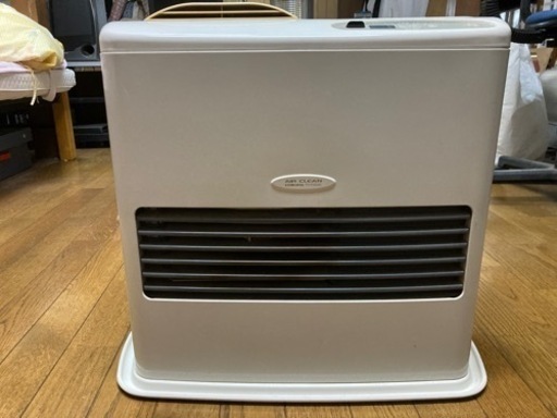 コロナ 石油ファンヒーター