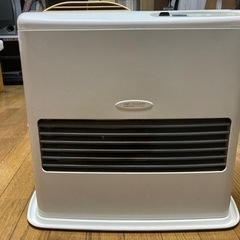 コロナ 石油ファンヒーター