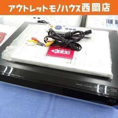 東芝 ブルーレイレコーダー 500GB 2010年製 RD-BR...
