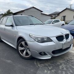 [業販で売れました。ありがとうございます。]　　BMW ワゴン ...