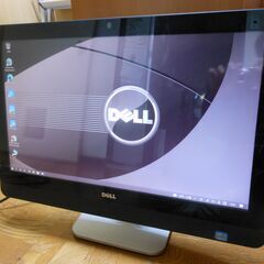 DELL Inspiron One 2330  