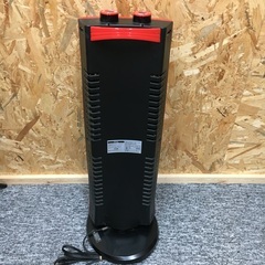 アピックス APIX ACH-746 ダブルカーボンヒーター 赤　2016年　の画像