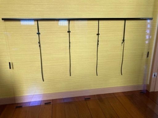 液晶テレビ保護パネル