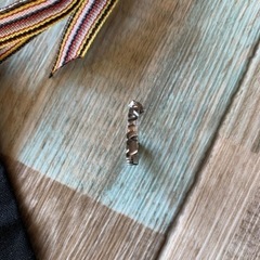 ポールスミス　ピアス（売れました）