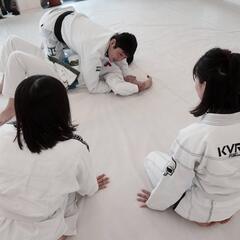 格闘技を見るのとやる場合の大きな違い