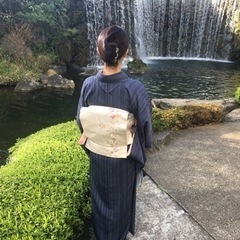 出張着付け受付中！の画像