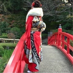 出張着付け受付中！の画像
