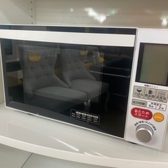I391　ZEPEAL電子レンジ　700Ｗ　2021年式