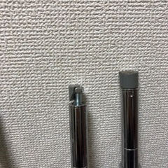 スチールラックの画像