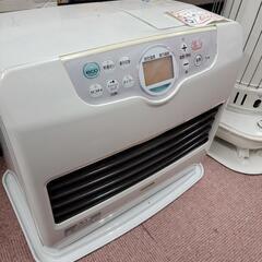 🎄コロナ　石油ファンヒーター