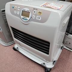 美品🎄コロナ　石油ファンヒーター🎅