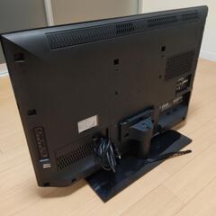 SONY 32インチ液晶テレビ　KDL-32EX550の画像
