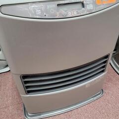 🎅トヨトミ　石油ファンヒーター🎄