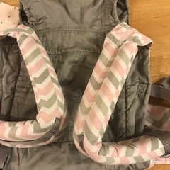 エルゴ　抱っこ紐　中古の画像