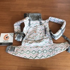 エルゴ　抱っこ紐　中古