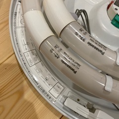 受け渡し決まりました‼️シーリングライト　〜6畳　照明　丸善の画像