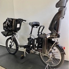 関東全域送料無料 保証付き 電動自転車 ブリヂストン アンジェリーノ