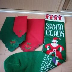 クリスマスツリー　飾り物　ローソク立ての画像