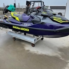 Red Rxt For Sale - Sea-Doo Personal Watercraft - PWC Trader