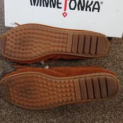ミネトンカの画像
