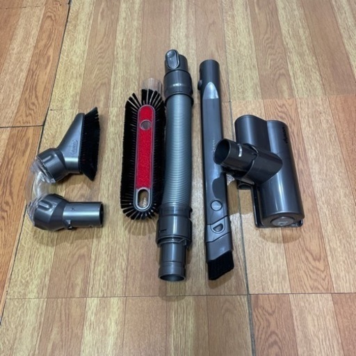 dyson スティック掃除機
