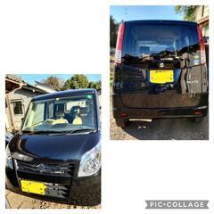 スズキ・パレット❗H23年❗グレード X❗車検あり