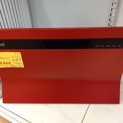 【モノマニア四日市】K-15　DOSHISHA　パネルヒーター　...