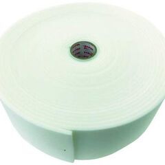 DIY 配管凍結防止 保温テープ 幅75mm 厚さ4mm 長さ1...