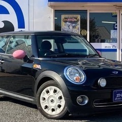 古き良き日本があしらわれたミニ