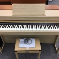 i441  Roland HP702LAS 2019年製　ローラ...