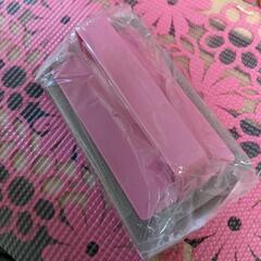 取引中　お風呂用スポンジ