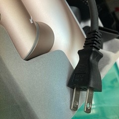 ■値下げ　動作確認済み■ドライヤーの画像
