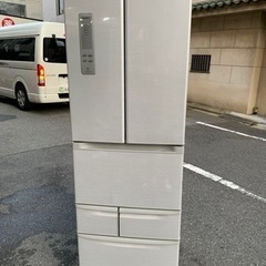 ㊙️6枚ドア冷蔵庫🆘保証有り🚛配達可能