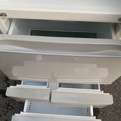 ㊙️6枚ドア冷蔵庫?保証有り?配達可能
