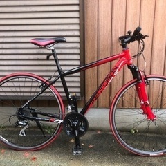 CENTURION CROSSLINE100 サイズ46 クロスバイク　ロードバイクの画像