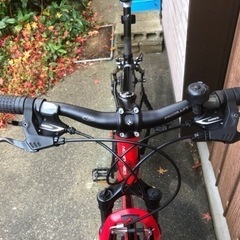 CENTURION CROSSLINE100 サイズ46 クロスバイク　ロードバイクの画像