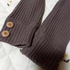 ミモランド くまみみ ワッフルパンツの画像