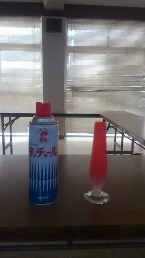花びん　5個セット