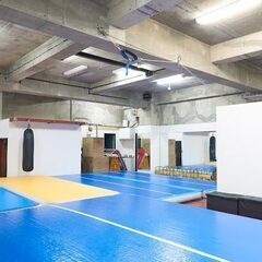 2021年最後！パルクールギャザリングの画像